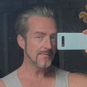 Profilbild på Johan Christensen