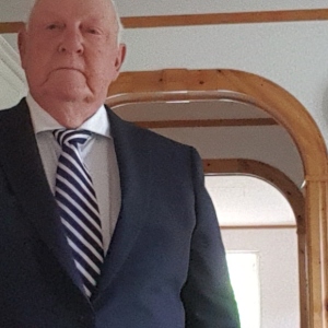 Profilbild på Johan Cullin