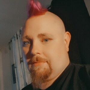 Profilbild på Johan Dahl