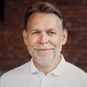 Profilbild på Johan Dahlberg