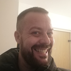 Profilbild på Johan Dahlqvist