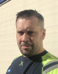 Profilbild på Johan Danielsson