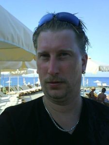 Profilbild på Johan Didrikson