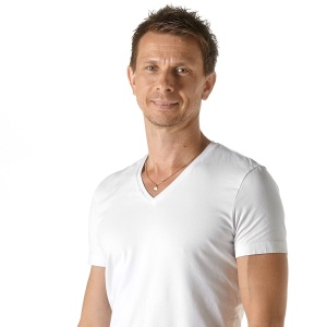 Profilbild på Johan Djurberg