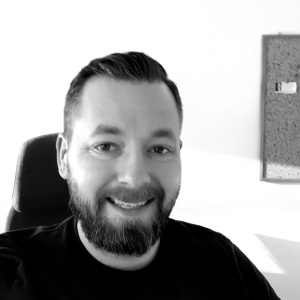 Profilbild på Johan Drugge