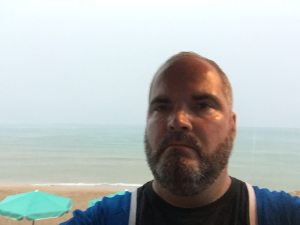 Profilbild på Johan Dynesius