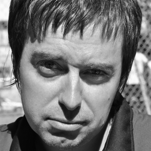 Profilbild på Johan Eckerblad