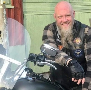 Profilbild på Johan Edhenholm