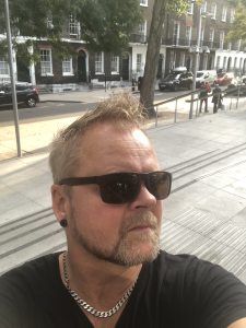 Profilbild på Johan Edling