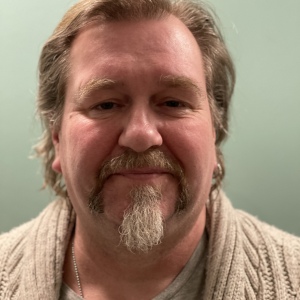 Profilbild på Johan Egeberg Sten