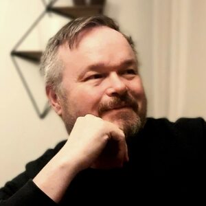 Profilbild på Johan Ericsson