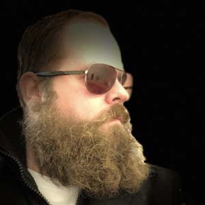 Profilbild på Johan Eriksson