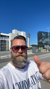 Profilbild på Johan Eriksson
