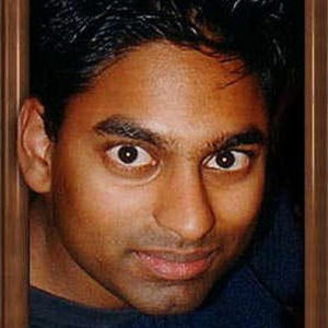 Profilbild på Johan Fagerlund