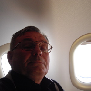 Profilbild på Johan Fahlberg