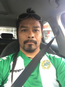 Profilbild på Johan Falk