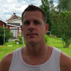 Profilbild på Johan Fix