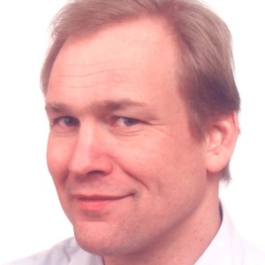 Profilbild på Johan Forsell