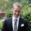 Profilbild på Johan Forslund