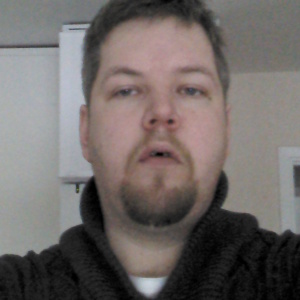 Profilbild på Johan Forsström