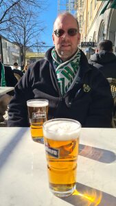 Profilbild på Johan Fredriksson