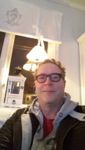 Profilbild på Johan Fröberg
