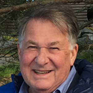 Profilbild på Johan Gadenius