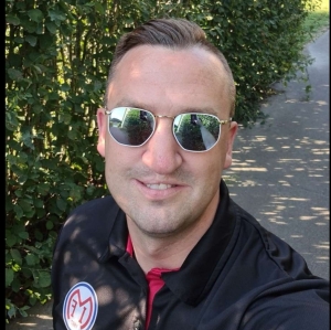Profilbild på Johan Gardelin