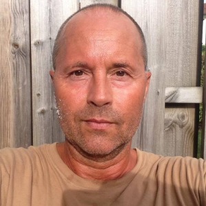 Profilbild på Johan Gometz