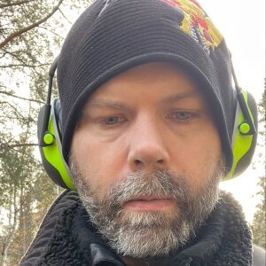 Profilbild på Johan Granström