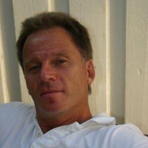Profilbild på Johan Granström