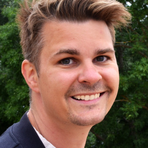 Profilbild på Johan Gren
