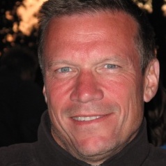 Profilbild på Johan Grenert