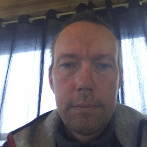 Profilbild på Johan Gustafsson