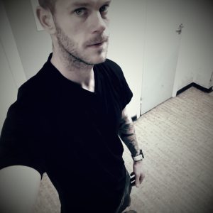 Profilbild på Johan Hadvall
