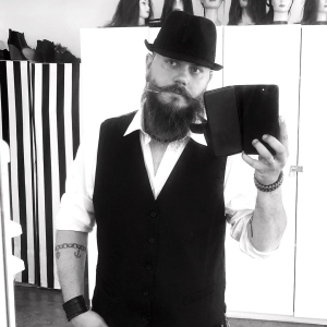 Profilbild på Johan Häägg