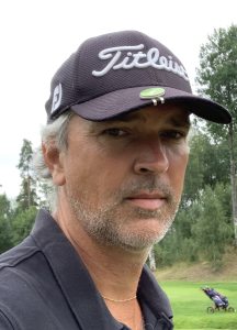 Profilbild på Johan Hägglöf