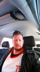 Profilbild på Johan Hansson