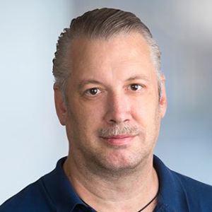 Profilbild på Johan Hansson