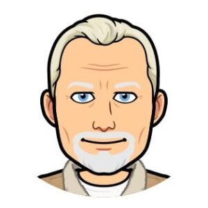 Profilbild på Johan Hansson