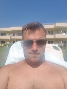 Profilbild på Johan Hedin