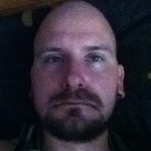 Profilbild på Johan Hedlund