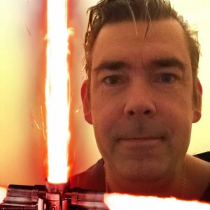 Profilbild på Johan Hillman Denebo
