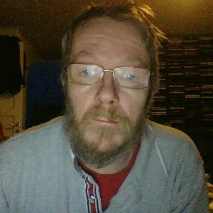 Profilbild på Johan Höijer
