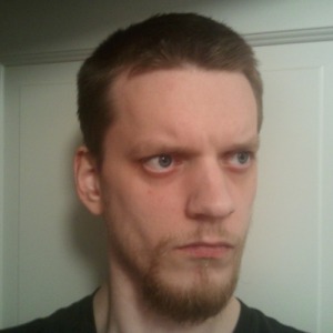 Profilbild på Johan Holm