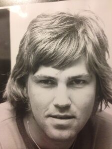 Profilbild på Johan Holm