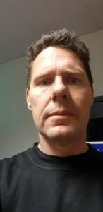Profilbild på Johan Holm