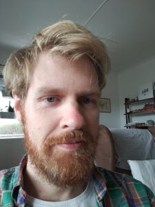 Profilbild på Johan Jansson