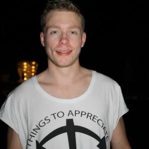 Profilbild på Johan Johansson