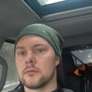 Profilbild på Johan Johansson